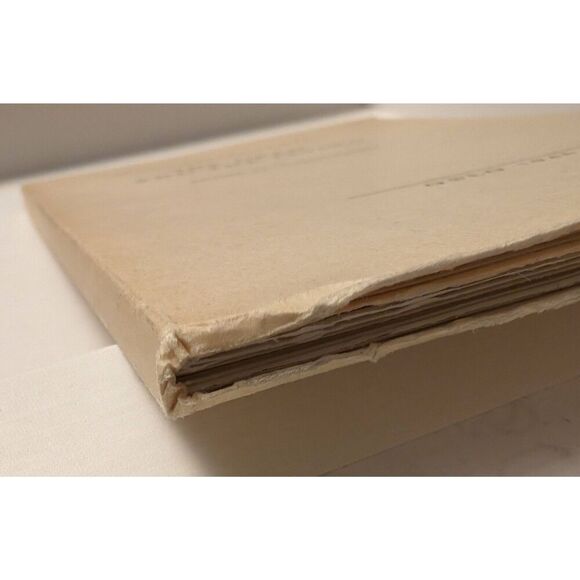 The Dead And The Living by Reidar Christiansen 1946 First Ed. Norwegian Folklore - Picture 4 of 10